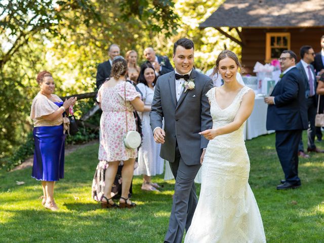 Joey and Sara Jane&apos;s Wedding in Beaverton, Oregon 136
