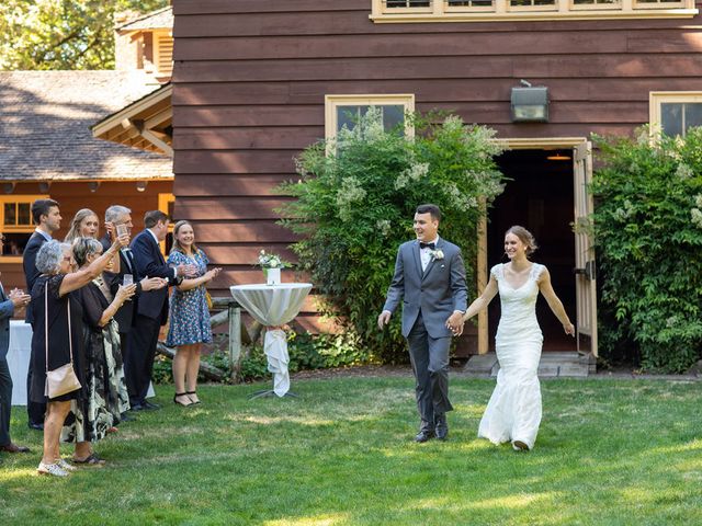 Joey and Sara Jane&apos;s Wedding in Beaverton, Oregon 137