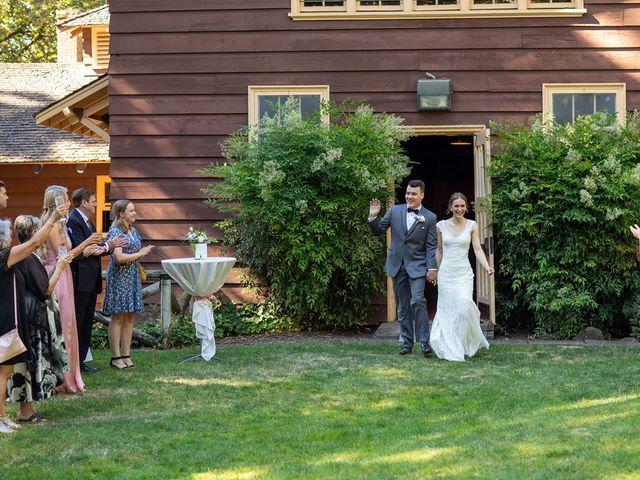 Joey and Sara Jane&apos;s Wedding in Beaverton, Oregon 138