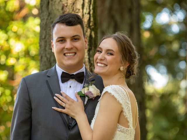 Joey and Sara Jane&apos;s Wedding in Beaverton, Oregon 149