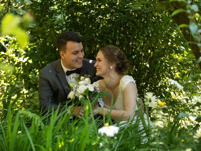 Joey and Sara Jane&apos;s Wedding in Beaverton, Oregon 150