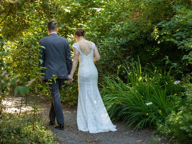 Joey and Sara Jane&apos;s Wedding in Beaverton, Oregon 152