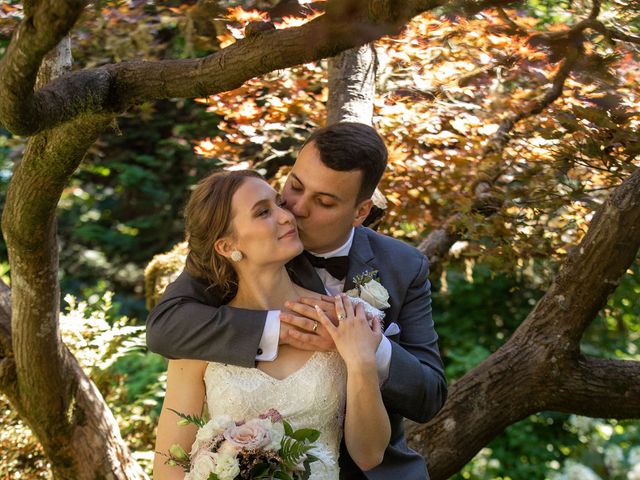 Joey and Sara Jane&apos;s Wedding in Beaverton, Oregon 155