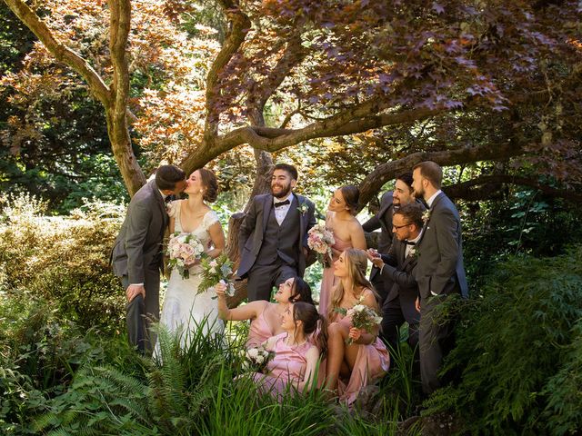 Joey and Sara Jane&apos;s Wedding in Beaverton, Oregon 157