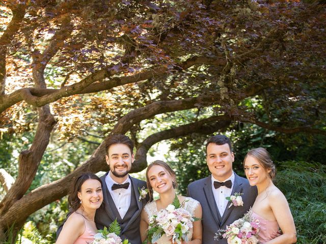 Joey and Sara Jane&apos;s Wedding in Beaverton, Oregon 161