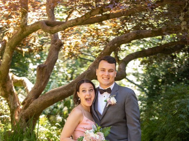 Joey and Sara Jane&apos;s Wedding in Beaverton, Oregon 163