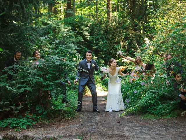Joey and Sara Jane&apos;s Wedding in Beaverton, Oregon 195