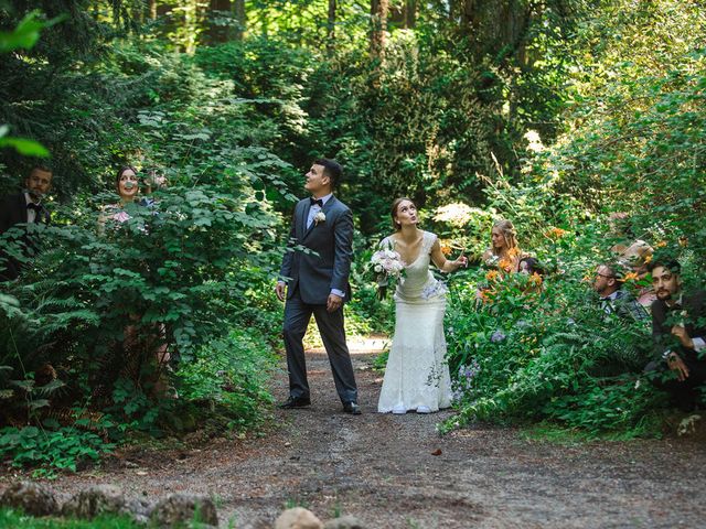 Joey and Sara Jane&apos;s Wedding in Beaverton, Oregon 1