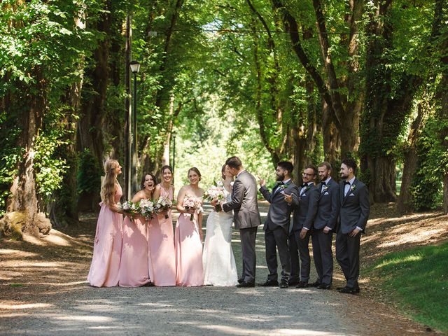 Joey and Sara Jane&apos;s Wedding in Beaverton, Oregon 205