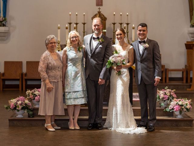 Joey and Sara Jane&apos;s Wedding in Beaverton, Oregon 235