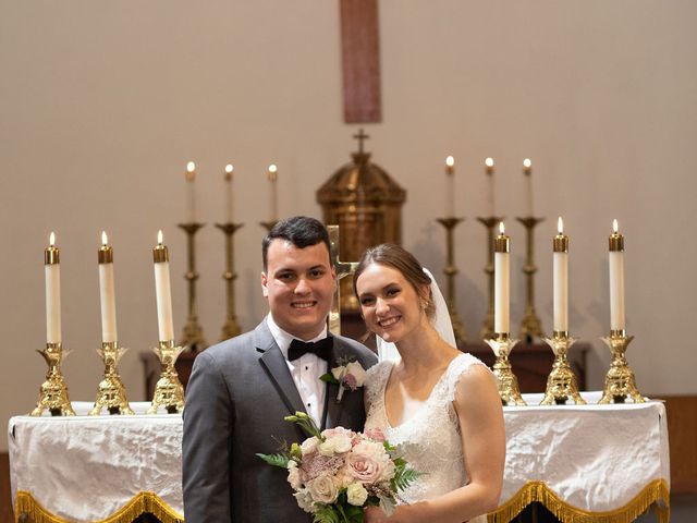 Joey and Sara Jane&apos;s Wedding in Beaverton, Oregon 245