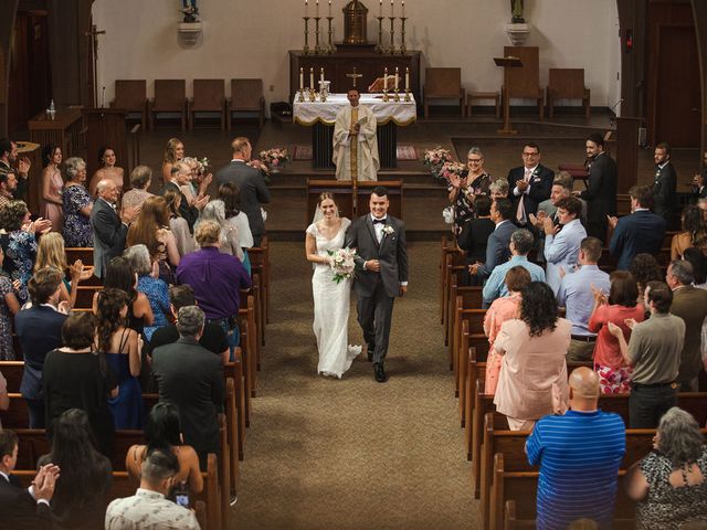 Joey and Sara Jane&apos;s Wedding in Beaverton, Oregon 256