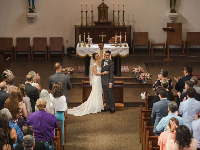 Joey and Sara Jane&apos;s Wedding in Beaverton, Oregon 257