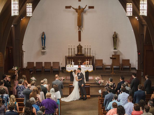 Joey and Sara Jane&apos;s Wedding in Beaverton, Oregon 258