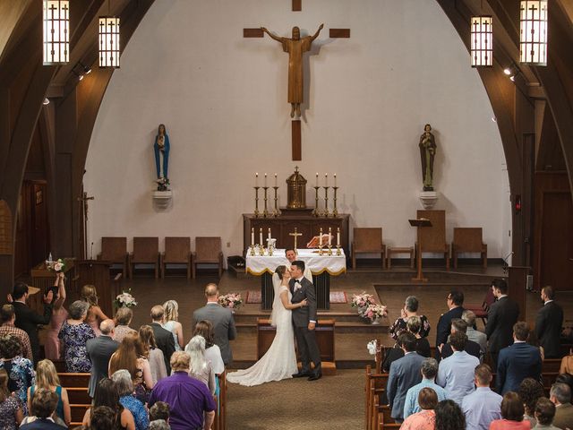 Joey and Sara Jane&apos;s Wedding in Beaverton, Oregon 259