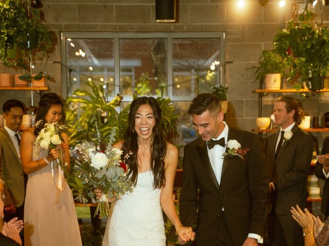 Gavin and Alyssa&apos;s Wedding in Boulder, Colorado 3