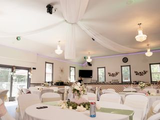 Erik &amp; Kelsey's wedding 2