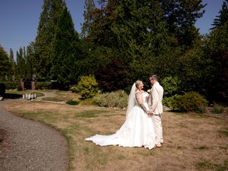 Erik & Kelsey's wedding
