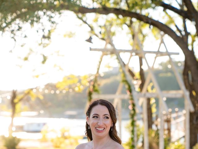 Jared and Kelsey&apos;s Wedding in Spicewood, Texas 18