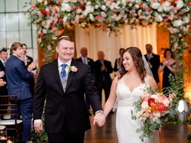Trevor and Cayla&apos;s Wedding in Atlanta, Georgia 25