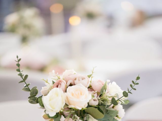 Kelsey and Erik's Wedding in Seattle, Washington 4
