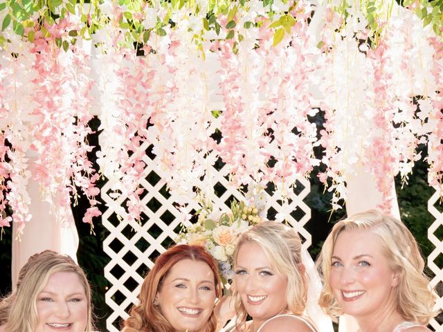 Kelsey and Erik's Wedding in Seattle, Washington 10