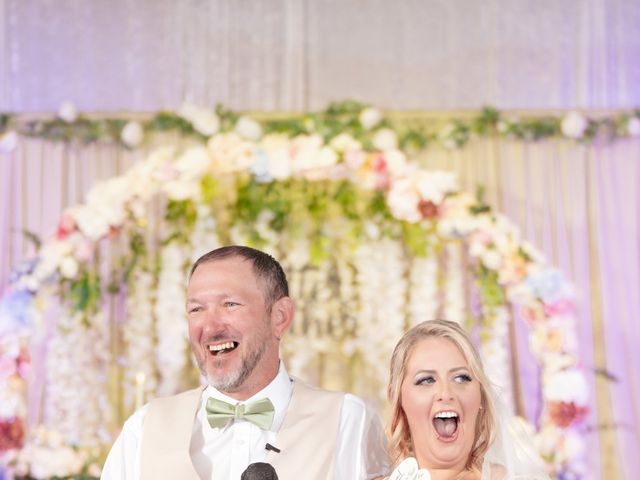 Kelsey and Erik's Wedding in Seattle, Washington 12