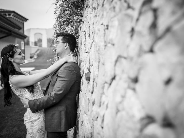 Patrick and Karen&apos;s Wedding in Verona, Italy 13
