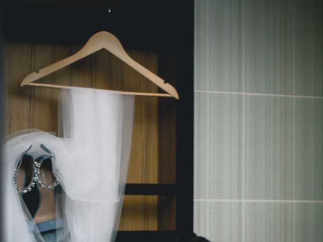 Luke and Jackie's Wedding in Voorhees, New Jersey 8
