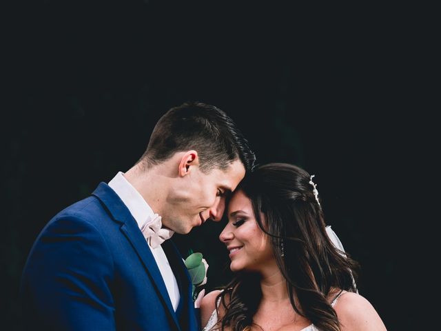 Luke and Jackie's Wedding in Voorhees, New Jersey 28