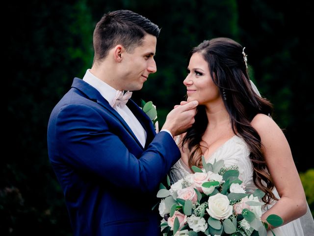 Luke and Jackie's Wedding in Voorhees, New Jersey 29
