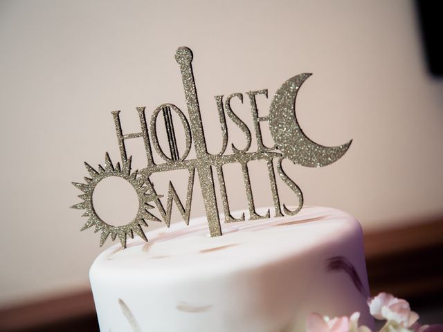 Luke and Jackie's Wedding in Voorhees, New Jersey 47