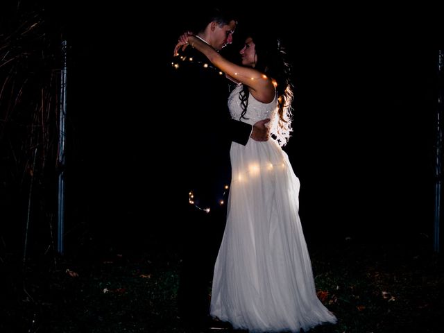 Luke and Jackie's Wedding in Voorhees, New Jersey 59