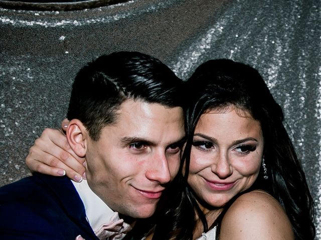Luke and Jackie's Wedding in Voorhees, New Jersey 70