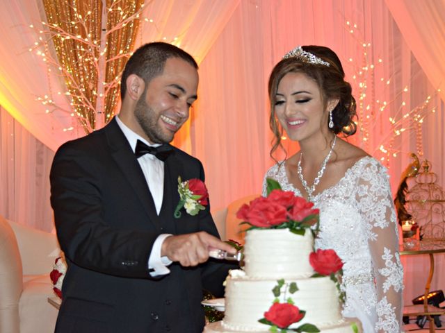 Amro and Suzanne&apos;s Wedding in Fairfax, Virginia 1