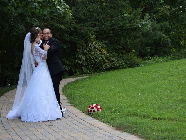Amro and Suzanne&apos;s Wedding in Fairfax, Virginia 33