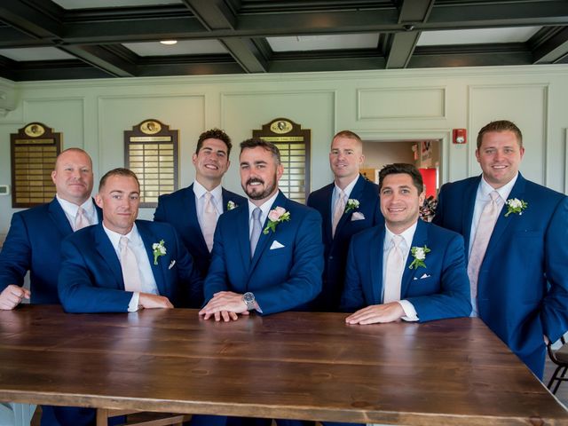 Steven and Jessica&apos;s Wedding in Sparta, New Jersey 15