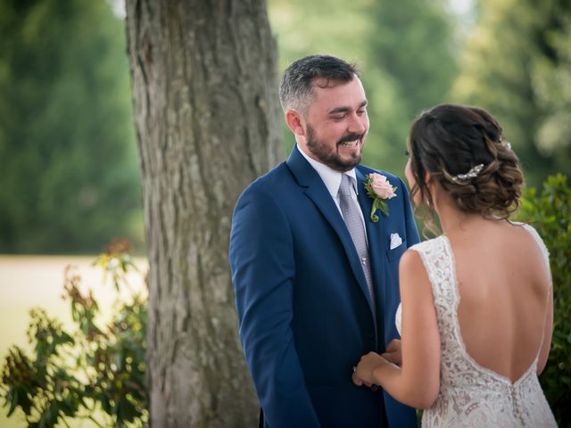 Steven and Jessica&apos;s Wedding in Sparta, New Jersey 19