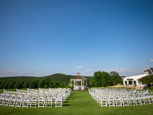 Steven and Jessica&apos;s Wedding in Sparta, New Jersey 48