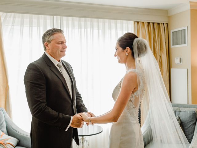 Conor and Madison&apos;s Wedding in Baltimore, Maryland 17