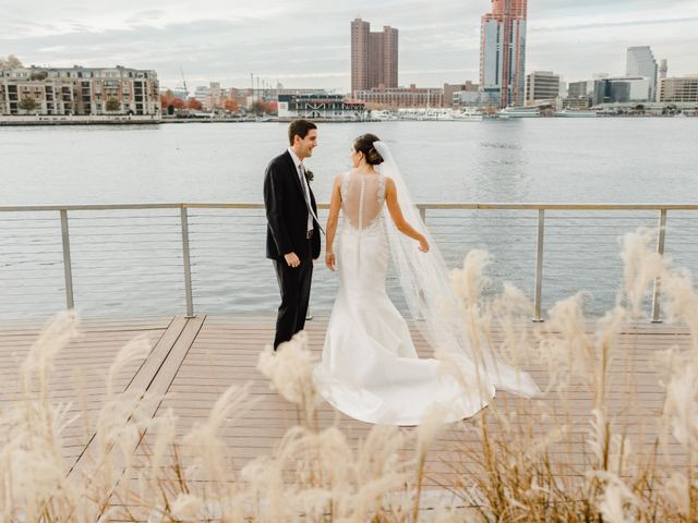 Conor and Madison&apos;s Wedding in Baltimore, Maryland 21