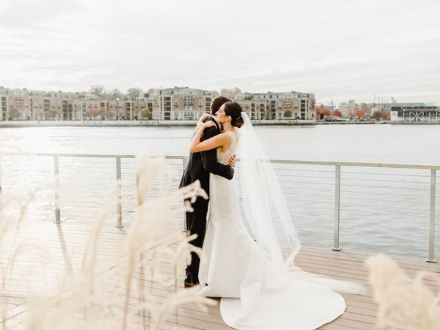 Conor and Madison&apos;s Wedding in Baltimore, Maryland 22