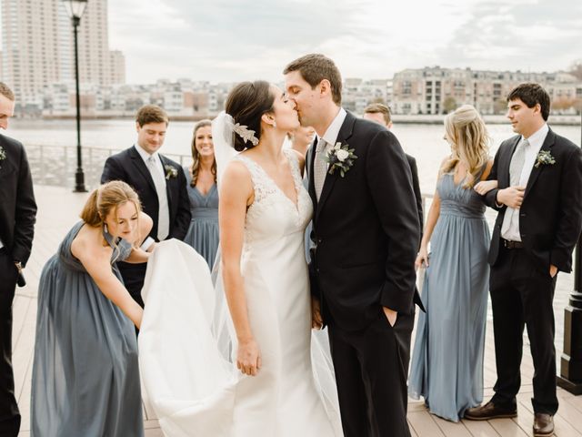 Conor and Madison&apos;s Wedding in Baltimore, Maryland 23