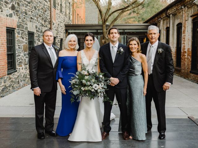 Conor and Madison&apos;s Wedding in Baltimore, Maryland 46