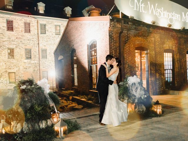 Conor and Madison&apos;s Wedding in Baltimore, Maryland 84