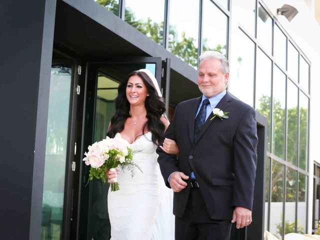 Chris and Nicole&apos;s Wedding in Boca Raton, Florida 59