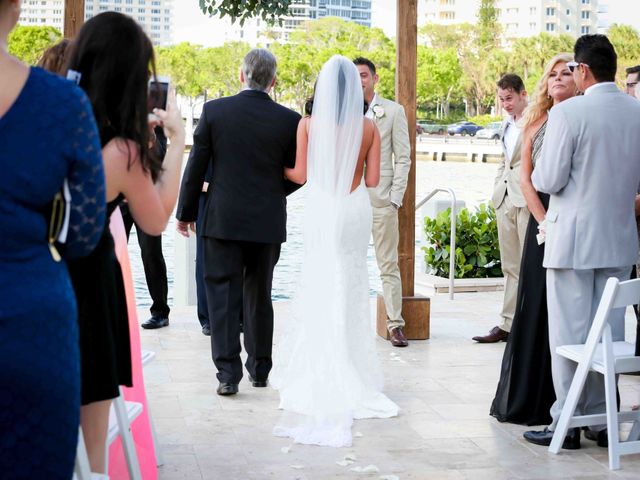 Chris and Nicole&apos;s Wedding in Boca Raton, Florida 60