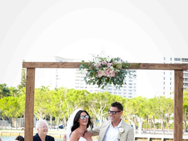 Chris and Nicole&apos;s Wedding in Boca Raton, Florida 65