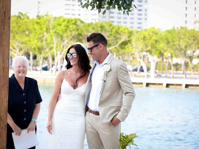 Chris and Nicole&apos;s Wedding in Boca Raton, Florida 66