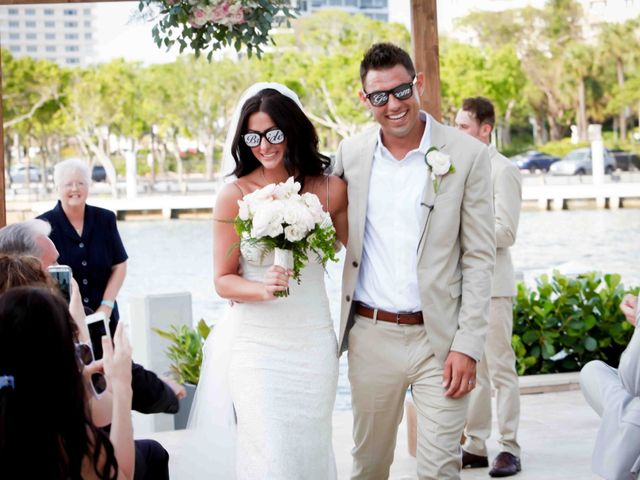 Chris and Nicole&apos;s Wedding in Boca Raton, Florida 69